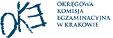 Logo strony: Link do OKE