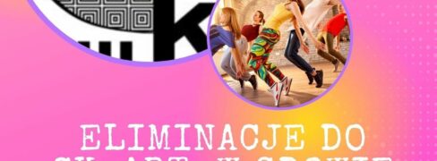 Eliminacje do CK-Art