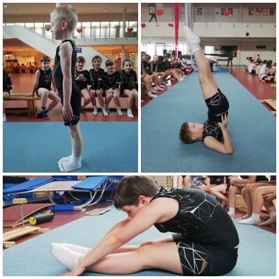 KLASA SPORTOWA – SPORT TO ZDROWIE!