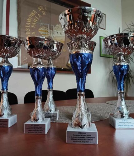 Sukces sportowy