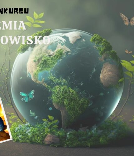 Wojewódzki konkurs ekologiczny