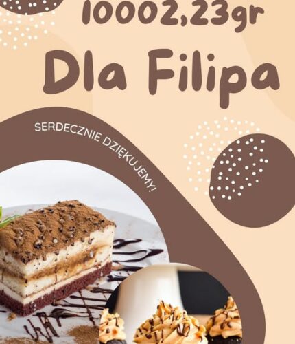 Dziękujemy