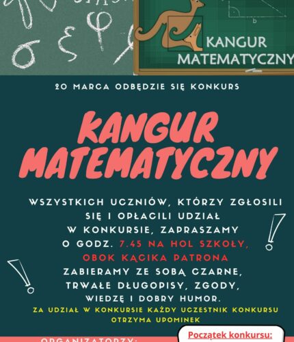 Kangur Matematyczny