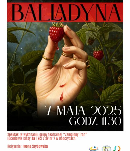 Balladyna