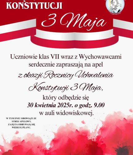 Zaproszenie