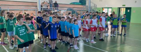 Turniej Dwa ognie w Stadnikach