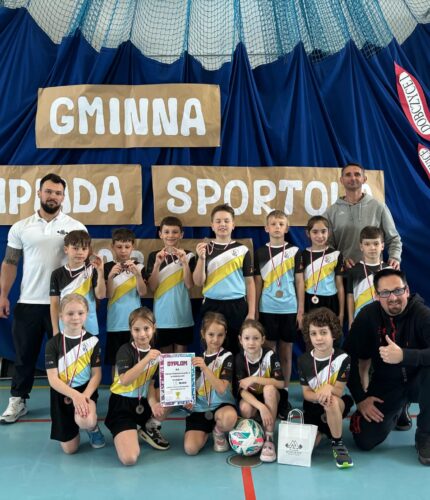 Olimpiada sportowa