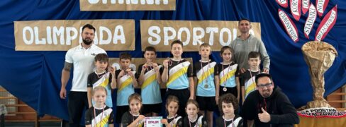 Olimpiada sportowa