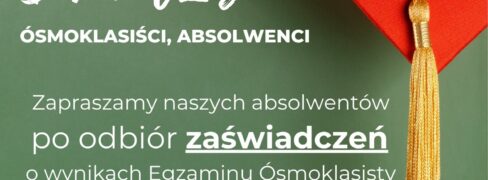 Zaświadczenia