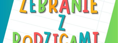 Zebranie z rodzicami