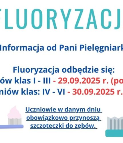 Fluoryzacja