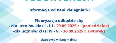 Fluoryzacja