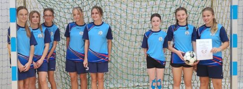 Raport sportowy z dnia 10.10 br.