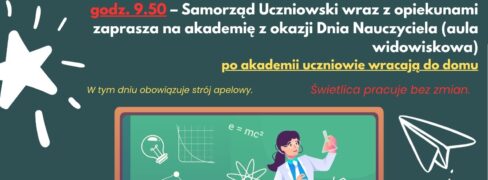Organizacja 14 październik