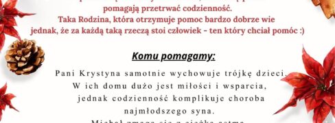 Szlachetna Paczka