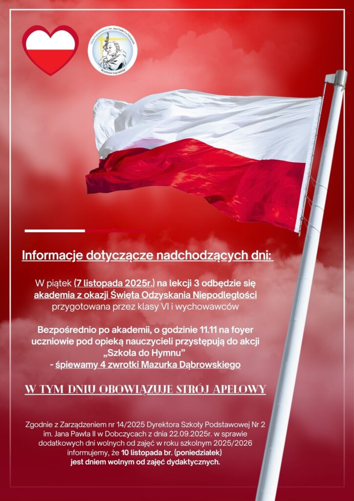 Swieto Niepodleglosci