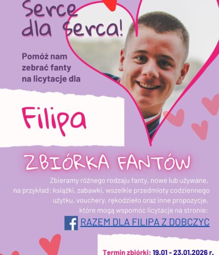 Serce dla serca