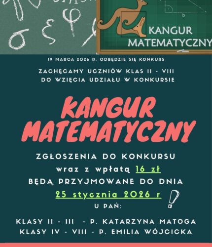 Kangur matematyczny