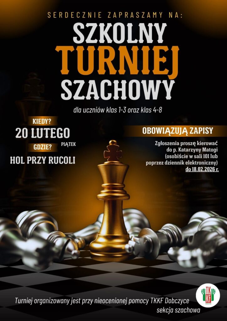Szachy