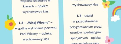 Dzień Profilaktyki