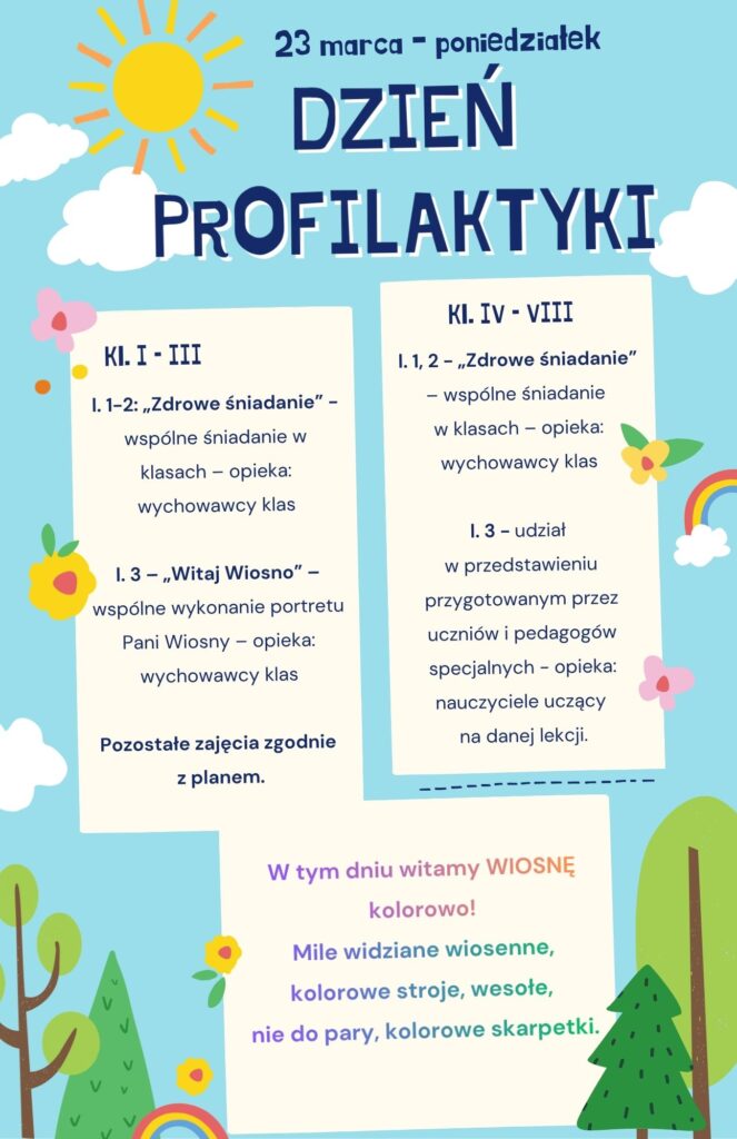 Dzien Profilaktyki