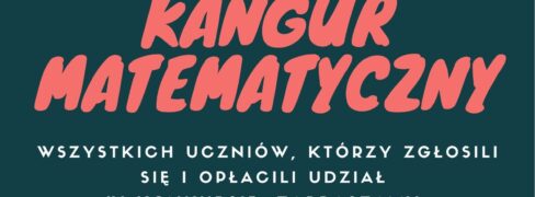 Kangur matematyczny