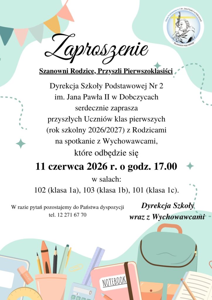 Zaproszenie (2)